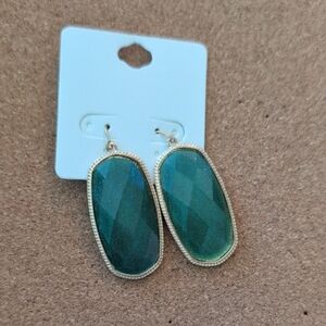Large Kendra Inspired Earrings.